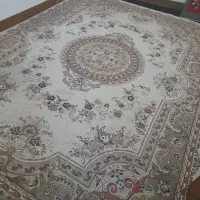فرش ۱۲ متری تمام نخ