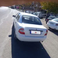 تیبا۱مدل۹۳|خودرو سواری و وانت|تربت‌حیدریه, بهشت عسکری|دیوار