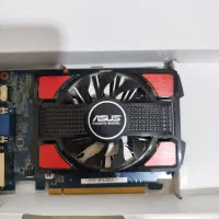 gt730 asus 2g DDR3|قطعات و لوازم جانبی رایانه|قدس, شهرقدس|دیوار