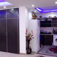 ۱۴۵ متر نسق شیک توشیبا باهنر نیروی دریایی فلسطین|فروش آپارتمان|رشت, فلسطین|دیوار