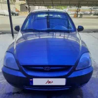 ریو خاکستری مدل ۸۹
