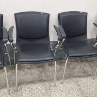 صندلی اداری|مبلمان اداری|قم, شهرک فاطمیه|دیوار