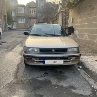 تویوتا کرولا ۱۹۹۲|خودرو سواری و وانت|ارومیه, |دیوار