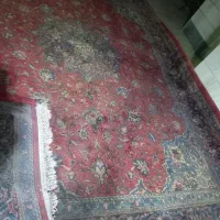 فرش ۱۲متری دستباف|فرش|اراک, |دیوار