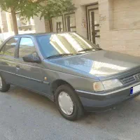 پژو 405|خودرو سواری و وانت|تبریز, |دیوار