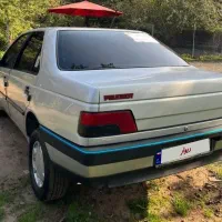 فروش پژو97|خودرو سواری و وانت|چمستان, |دیوار