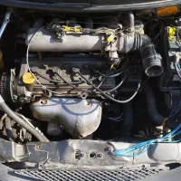 mvm110 مدل ۹۲ چهارسیلندر|خودرو سواری و وانت|بجنورد, |دیوار