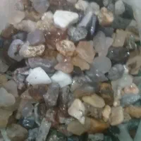 سنگ عقیق اصل معدنی کیلویی|جواهرات|همدان, |دیوار