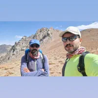 عضوگیری باشگاه کوهنوردی پایتخت