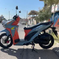 کلیک گلکسی ۱۴۰۱|موتورسیکلت|رفسنجان, |دیوار