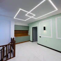 ویلاباغ دوبلکس مدرن 210متری شمال سند تک برگ شهرکی|فروش خانه و ویلا|تهران, نمایشگاه بین المللی|دیوار