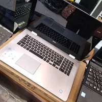 لپتاپ HP envy 17|رایانه همراه|کرج, اصفهانی‌ها|دیوار