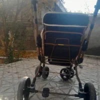 کالسکه نوزاد