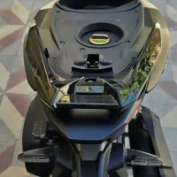 کلیک ۱۷۰ مشابه صفر|موتورسیکلت|شیراز, بریجستون|دیوار