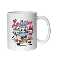 فروش ماگ لبوبو