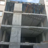 اجرای اسکلت بتونی وکارهای کنتراتی وکاراستخر