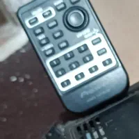 ظبط پایونیر مدل 7150