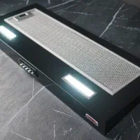 هوددنیته توکارموتورفلزی بامکش فوق العاده بالا