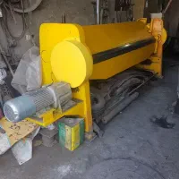 خم کن برقی تمام فول ۴میل