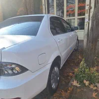 سورن پلاس دوگانه شرکتی مخزن بزرگ ۱۴۰۳|خودرو سواری و وانت|قزوین, |دیوار