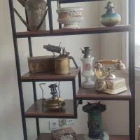 وسایل قدیمی