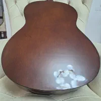 گیتار یاماها C70|گیتار، بیس، امپلیفایر|خرم‌آباد, |دیوار