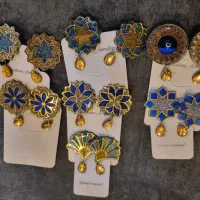 گوشواره شب یلدا