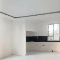 آپارتمان صفر ۱۲۰ متری دوخوابه فول امکانات