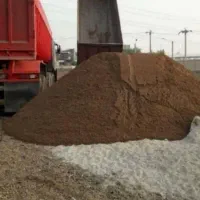 حمل شن و ماسه ب تمام نقاط خوزستان|خدمات حمل و نقل|اهواز, کیانشهر|دیوار