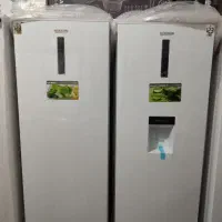 یخچال و فریزر دوقلو نیکسانNF/NR6020ND