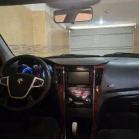 دنا تیپ ۲ مدل ۹۵|خودرو سواری و وانت|تبریز, |دیوار