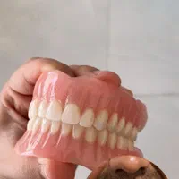لابراتوار دندانسازی متحرک
