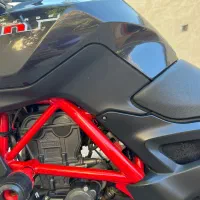 بنلی 250|موتورسیکلت|بوئین زهرا, |دیوار