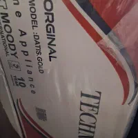 هود تکنو و گاز صحفه ای مدیا