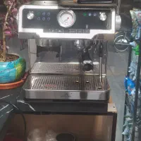 فروش دستگاه اسپرسو ساز