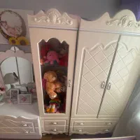 تخت نوجوان کامل با خوشخواب