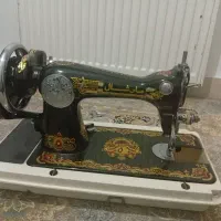 چرخ خیاطی مارشال
