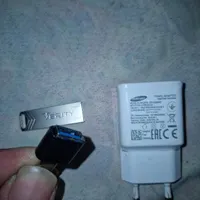 سری شارژر فست شارژر تایپ C فلش 32 گیگ کابل otg|لوازم جانبی موبایل و تبلت|شاهین‌شهر, بنیاد ازدواج|دیوار