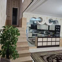 فروش ساختمان دو طبقه سه خواب|اجارهٔ خانه و ویلا|شیراز, شهرک رضوان|دیوار