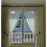 حریر شاین و پتینه دوخت مینیمال