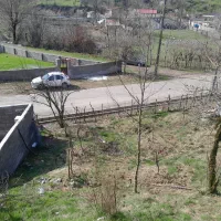 ۳۳۰مترمسکونی برجاده هودول