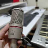 میکروفن akg 2000