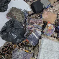شال و روسری/شال روسری عمده