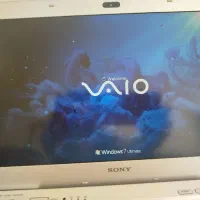 لپتاپ سونی وایو|رایانه همراه|ابهر, |دیوار