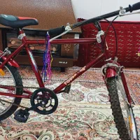 دوچرخه ۲۰ در حد نو