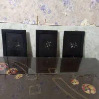 میز نهار خوری ۶نفره