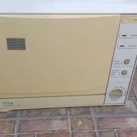 ماشین ظرفشویی