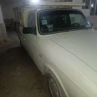 فروش وانت مدل93