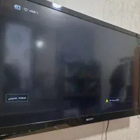 تلویزیون ۴۲ اینچ ال سی دی سونی