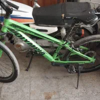 دوچرخه ۲۴ المپیا